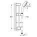 Душовий гарнітур Grohe New Tempesta 100 27926001