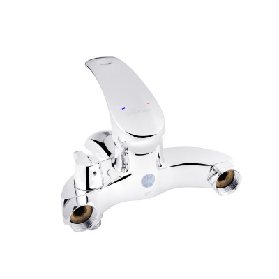 Змішувач для ванни Kroner KRP Konstante - C060 Змішувач для ванни Kroner KRP Konstante - C060