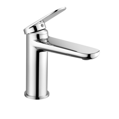 Змішувач для раковини Kroner Element 211110-0101 Змішувач для раковини Kroner Element 211110-0101