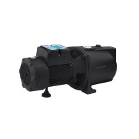 Насос поверхневий самовсмоктуючий Pumpman TJSW/6M Нmax 29 м Qmax 3,3 куб.м 370 Вт (чавун) Насос поверхневий самовсмоктуючий Pumpman TJSW/6M Нmax 29 м Qmax 3,3 куб.м 370 Вт (чавун)