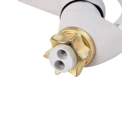 Змішувач для кухні Kroner KRM Odra - S035 Змішувач для кухні Kroner KRM Odra - S035