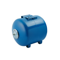Гідроакумулятор Pumpman COS горизонтальний 100 л Гідроакумулятор Pumpman COS горизонтальний 100 л