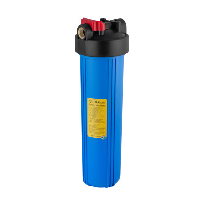 Фільтр магістральний Titan HB20-B 1 Фільтр магістральний Titan HB20-B 1