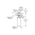 Дозатор для миючого засобу Grohe Contemporary 40536000