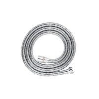 Шланг для душу Kroner KRM - C606 Anti-Twist 150 см Шланг для душу Kroner KRM - C606 Anti-Twist 150 см