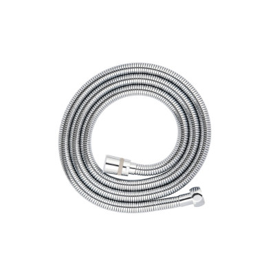 Шланг для душу Kroner KRM - C606 Anti-Twist 150 см Шланг для душу Kroner KRM - C606 Anti-Twist 150 см