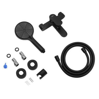 Набір змішувачів Kroner Element 211801-3801