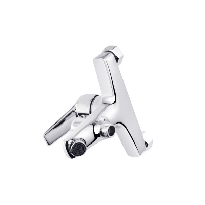 Змішувач для ванни Kroner KRP Hagen - C060