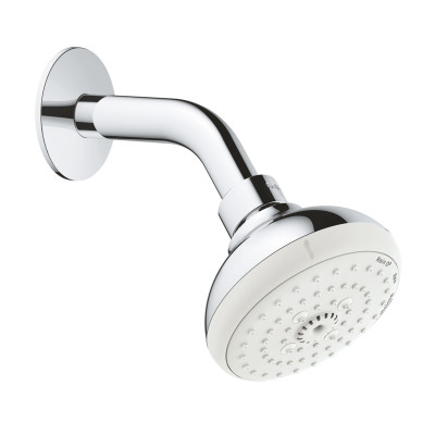 Лійка для верхнього душу Grohe New Tempesta 100 26088001 Лійка для верхнього душу Grohe New Tempesta 100 26088001