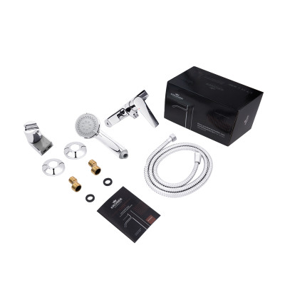 Змішувач для душу Kroner KRP Eifel - C050 Змішувач для душу Kroner KRP Eifel - C050