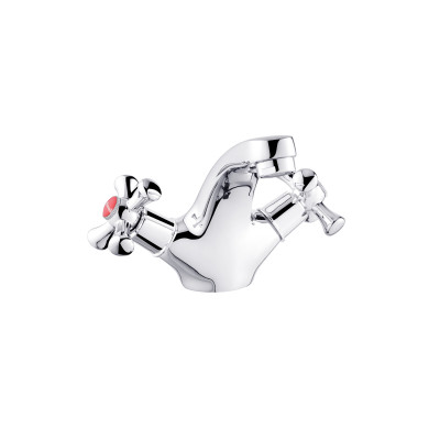 Змішувач для раковини Kroner KRM Rhein - C010 Змішувач для раковини Kroner KRM Rhein - C010