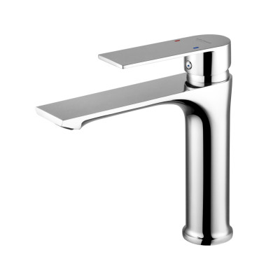 Змішувач для раковини Kroner KRP Jena - C010 Змішувач для раковини Kroner KRP Jena - C010