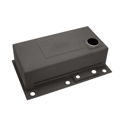 Кухонна мийка Kroner KRP Schwarze - SET7545HM PVD (3.0/0.8 мм) Кухонна мийка Kroner KRP Schwarze - SET7545HM PVD (3.0/0.8 мм)