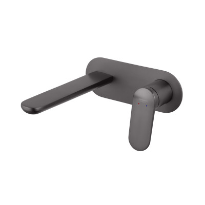 Змішувач прихованого монтажу для раковини Kroner Element 211133B-5301 Змішувач прихованого монтажу для раковини Kroner Element 211133B-5301