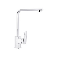 Смеситель для кухни Kroner KRM Kante - C030 Смеситель для кухни Kroner KRM Kante - C030