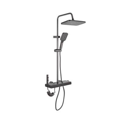 Душова система Agua Acero - AVION 5013AM