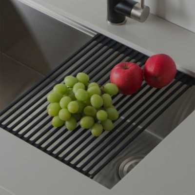 Сушарка для посуду Kroner KRP Matte - SCH4331-1 Сушарка для посуду Kroner KRP Matte - SCH4331-1