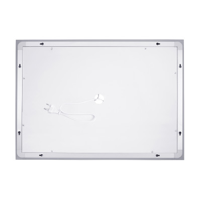 Дзеркало Kroner KRP Spiegel HR1 - 8060 з LED-підсвічуванням та антизапотіванням Дзеркало Kroner KRP Spiegel HR1 - 8060 з LED-підсвічуванням та антизапотіванням