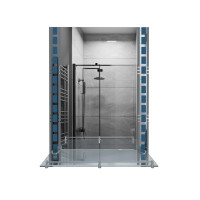 Дзеркало Kroner KRM Belantis - ACS706 з полицею Дзеркало Kroner KRM Belantis - ACS706 з полицею