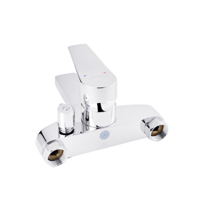 Змішувач для ванни Kroner KRP Enzo - C060 Змішувач для ванни Kroner KRP Enzo - C060