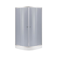 Душова кабіна Agua Cascad - S.F.G.80x80 см Душова кабіна Agua Cascad - S.F.G.80x80 см