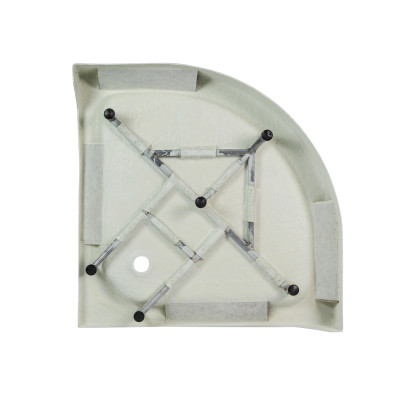 Душова кабіна Agua Cascad - S.F.G.90x90 см Душова кабіна Agua Cascad - S.F.G.90x90 см