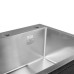 Кухонна мийка Kroner KRP Gebürstet - 5843HM (3.0/1.0 мм) Кухонна мийка Kroner KRP Gebürstet - 5843HM (3.0/1.0 мм)