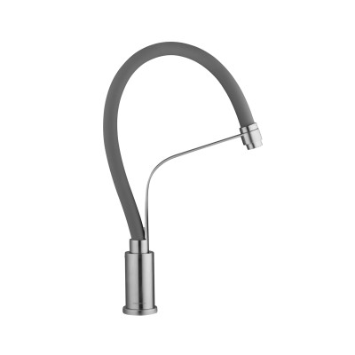 Змішувач для кухні Kroner KRP Edelstahl Klassisch - ESG03593GRA Змішувач для кухні Kroner KRP Edelstahl Klassisch - ESG03593GRA