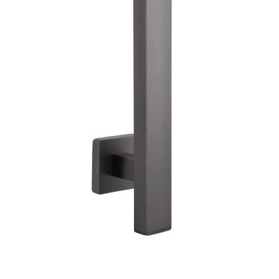 Штанга для душу Kroner KRP Edelstahl Kubus - PVD230