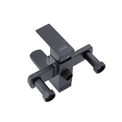 Душова система Kroner KRP Edelstahl Kubus - SCH063 Душова система Kroner KRP Edelstahl Kubus - SCH063