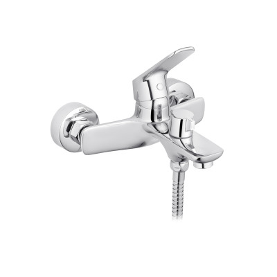 Змішувач для ванни Kroner KRP Dorn - C060