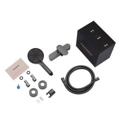 Змішувач для душу Kroner Element 211411-5301