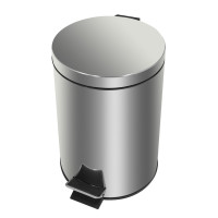 Відро для сміття Kroner KRM Rizze - ACE412 5 л Відро для сміття Kroner KRM Rizze - ACE412 5 л