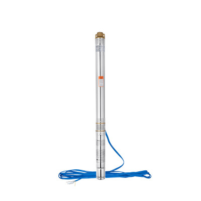 Насос глибинний Forwater 3QJD122-0.55 кВт Насос глибинний Forwater 3QJD122-0.55 кВт