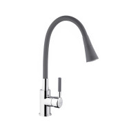 Змішувач для кухні Kroner KRM Kuche - C132GRA Змішувач для кухні Kroner KRM Kuche - C132GRA