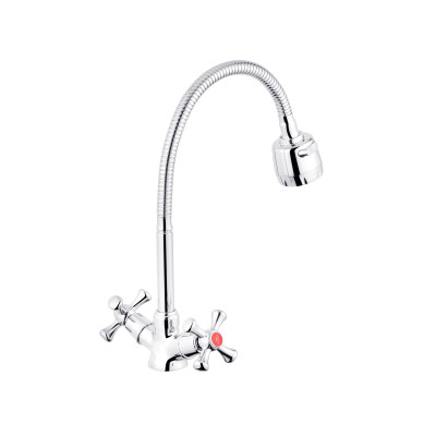 Змішувач для кухні Kroner KRM Rhein - C030-1 Змішувач для кухні Kroner KRM Rhein - C030-1