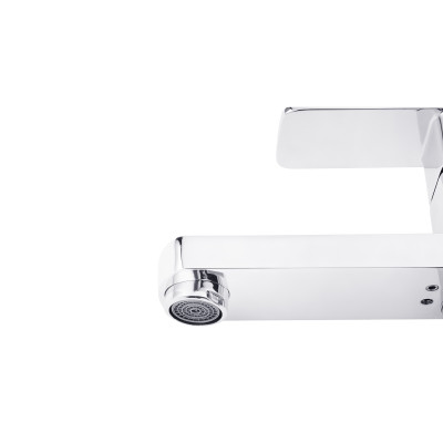 Змішувач для раковини Kroner KRM Ems - C010