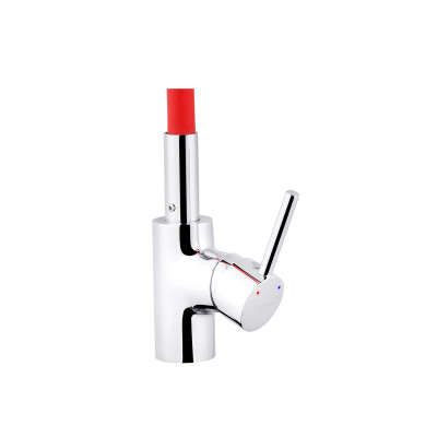 Змішувач для кухні Kroner KRP Küche - C031RED Змішувач для кухні Kroner KRP Küche - C031RED