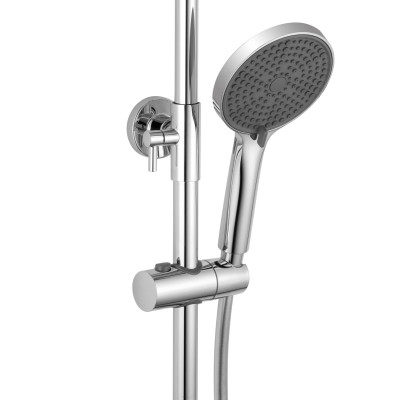 Набір змішувачів Kroner Element 211801-0101