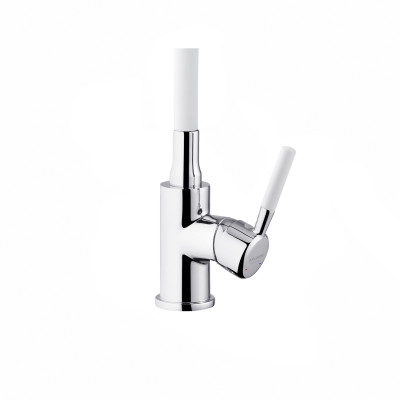 Змішувач для кухні Kroner KRM Kuche - C132WHI Змішувач для кухні Kroner KRM Kuche - C132WHI