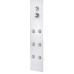 Душовий бокс Kroner KRP Armada - SD.C.T.G. 90x90 см Душовий бокс Kroner KRP Armada - SD.C.T.G. 90x90 см
