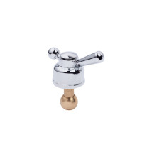 Дивертор для змішувача Kroner KRM - C956 Дивертор для змішувача Kroner KRM - C956