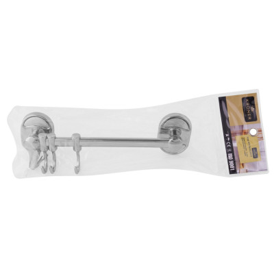 Гачок для ванної кімнати Kroner KRM Elbe - ACC2914-3 Гачок для ванної кімнати Kroner KRM Elbe - ACC2914-3