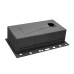 Кухонна мийка Kroner KRP Schwarze - SET7545F3HM PVD (3.0/0.8 мм) Кухонна мийка Kroner KRP Schwarze - SET7545F3HM PVD (3.0/0.8 мм)