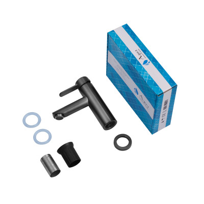 Змішувач для раковини Agua Elposo - INOX010AM