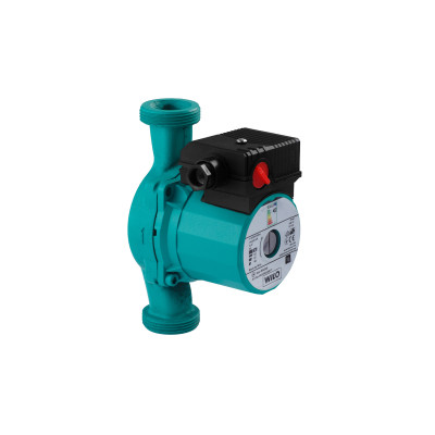 Насос циркуляційний Forwater WRS 25/6-180 Green (Wilo)