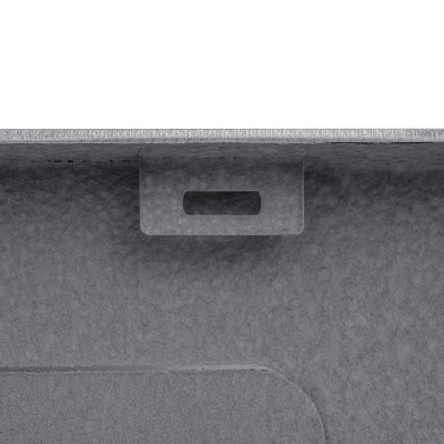 Кухонна мийка Kroner KRP Schwarze - SET7545NG PVD (3.0/0.8 мм) Кухонна мийка Kroner KRP Schwarze - SET7545NG PVD (3.0/0.8 мм)