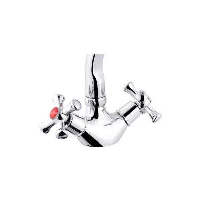 Змішувач для кухні Kroner KRM Rhein - C033 Змішувач для кухні Kroner KRM Rhein - C033