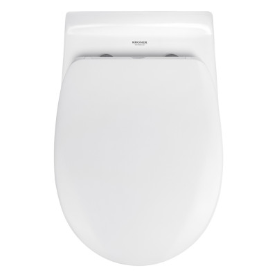 Комплект 4 в 1: Інсталяція Grohe Solido 2 в 1 38971000 + Панель змиву для унітаза Grohe Even Black 38966KV0 + Унітаз безободковий Kroner Oker WHI533536 RIMLESS з сидінням Slim Duroplast / Soft-close / Quick relase KO533536WHIR (38971966KV0KO53R) Комплект 4 в 1: Інсталяція Grohe Solido 2 в 1 38971000 + Панель змиву для унітаза Grohe Even Black 38966KV0 + Унітаз безободковий Kroner Oker WHI533536 RIMLESS з сидінням Slim Duroplast / Soft-close / Quick relase KO533536WHIR (38971966KV0KO53R)