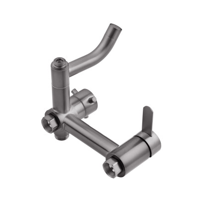 Душова система Agua Elposo - INOX064AM